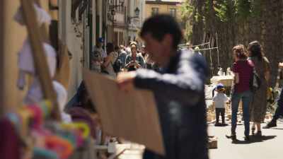 This is where bartering
hits a wall. - This Giant Beast That is the Global Economy