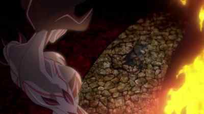 This is where you belong, Dante. - Dante's Inferno: An Animated Epic