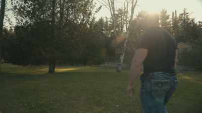 This is where we came to fish
in the spring and in the fall - Transformer