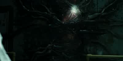 This is where it came from? - Stranger Things