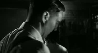 I mean it if you need a reference after the warI'd be happy to give you oneIt must get lonely down herewhen you're listening to everyone upstairs having such a good timeDoes itYou can answerBut what's the right answer That's what you're thinkingWhat does - Schindler's List