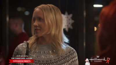 This is where
Country Christmas Live
comes to life? - A Nashville Christmas Carol