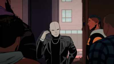 This is where my crew was set to meet
with Octavius, his so-called lab. - Your Friendly Neighborhood Spider-Man