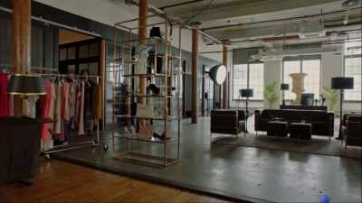 This is where we do
all of our main shoots. - Styled with Love