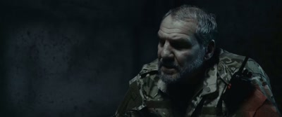 This is where it ends for you. - The Rise of the Beast