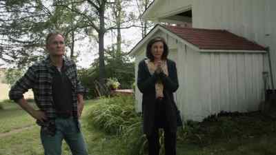 - This is where George died.
- Mary! - Coroner
