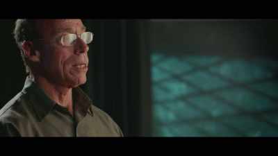 This is where we get into
the structure of secrecy. - Unacknowledged