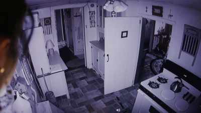 This is where it gets
really weird. - The Holzer Files