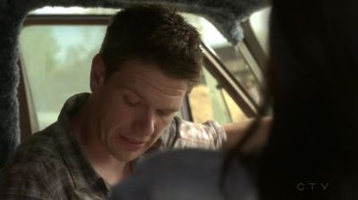 This is where you guys have been going? - Criminal Minds