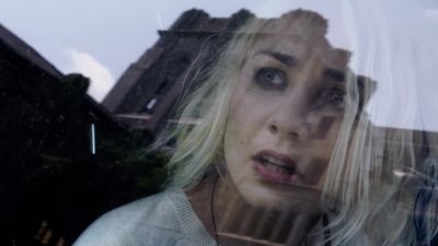 This is where it happened. - Sense8