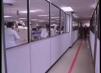 This is where we hold
all our military briefings. - Doomsday Gun