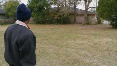 This is where I first saw
Samuel Little at, - Confronting a Serial Killer