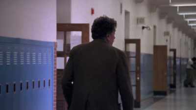 This is where I got my
foundation in chemistry, - Kurt Vonnegut: Unstuck in Time