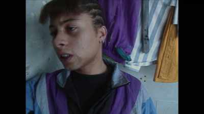 This is where I hang my jackets at - The Stroll