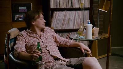 This is where i jerk off - I Love You, Man