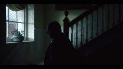 This is where I will face him
and he will come clean. - Generation Hustle