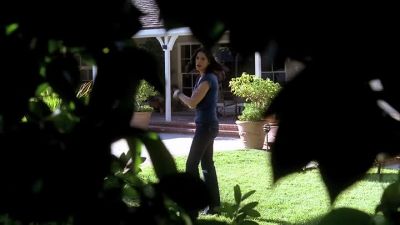 This is where I'd wait. - Criminal Minds