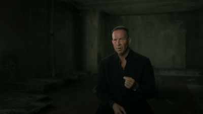 This is where it
can all go horribly wrong. - Inside the Heist