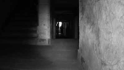 This is where they like to be.
Basement, cellars, dark rooms. - Spooked Scotland