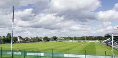 This is where you live
and breathe, - Quintessentially Irish