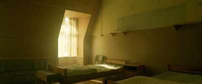 This is where she lived.
She left before she finished her studies. - Boundless