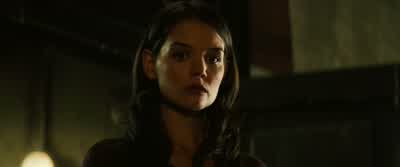 This is where we make the medicinePerhaps you should have some clear your head - Batman Begins
