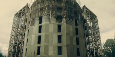 This is where
our Met Koids are tested. - The Peripheral