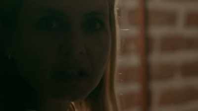 This is where it starts
getting dangerous here. - Trafficked with Mariana van Zeller