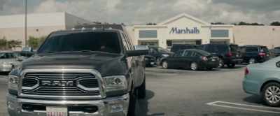 This is where it starts, - The Mule