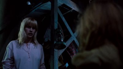 This is where he takes us - A Nightmare on Elm Street 3: Dream Warriors