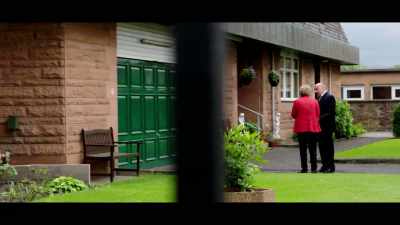 This is where the blood was, this
is, you know, where he started that - The Real Prime Suspect