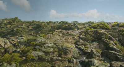This is where the hunt ends,
Mufasa. - Mufasa: The Lion King