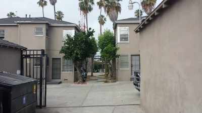 This is where they
arrested the murderer. - Murder Death Koreatown