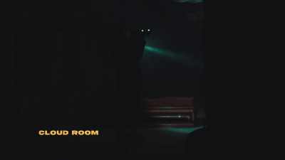 This is where they had initiations
for the Freemasons, - Living for the Dead