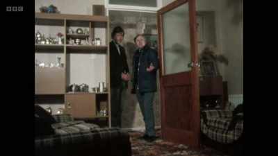 This is where they were planning
to come to live. - Once Upon a Time in Northern Ireland