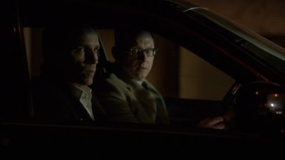 This is where they're holding Taylor. - Person of Interest