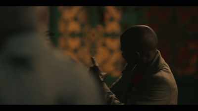 This is where two dozen
members of high society, - Interview with the Vampire