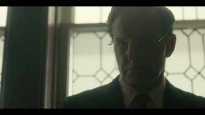 This is where
Uncle Arthur's influence came in. - Painkiller