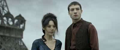 This is where you will find proof of your true identity. - Fantastic Beasts: The Crimes of Grindelwald