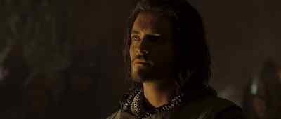 This is where we will make our stand. - Kingdom of Heaven