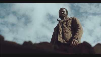 This is where you'll dump Lale. - Gangs of London