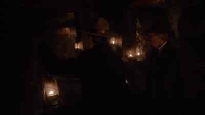 This is where - When Calls the Heart