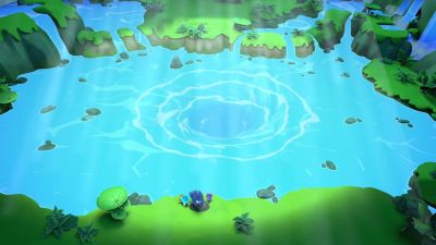 This whirlpool take pups home? - Sharkdog