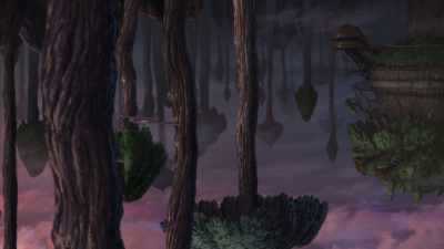 This whistle... to think that I'd actually see it again... - Made in Abyss: Journey's Dawn
