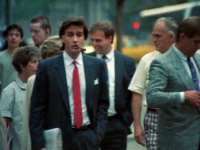 This is white America - Paris Is Burning