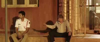 This white uniform is perfect for you! - Kavaludaari