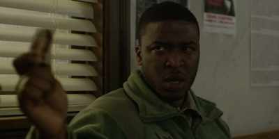 This... is who Brenton Butler was. - Seven Seconds