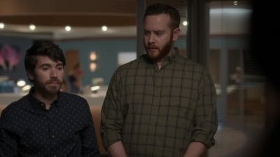 This is who I am. - The Good Doctor