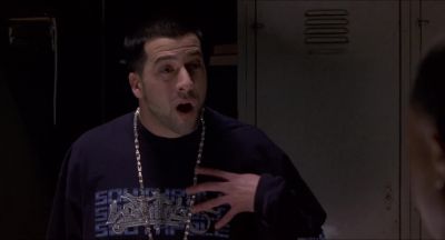 This is who I am - Barbershop