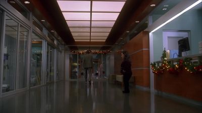 This is who
you were supposed to be. - House